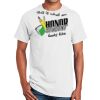 Ultra Cotton ® 100% Cotton T Shirt Thumbnail