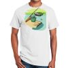 Ultra Cotton ® 100% Cotton T Shirt Thumbnail