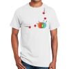 Ultra Cotton ® 100% Cotton T Shirt Thumbnail