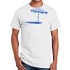 Ultra Cotton ® 100% Cotton T Shirt Thumbnail