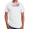 Ultra Cotton ® 100% Cotton T Shirt Thumbnail