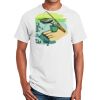 Ultra Cotton ® 100% Cotton T Shirt Thumbnail