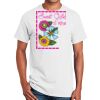 Ultra Cotton ® 100% Cotton T Shirt Thumbnail