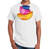 Ultra Cotton ® 100% Cotton T Shirt Thumbnail