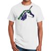 Ultra Cotton ® 100% Cotton T Shirt Thumbnail