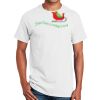 Ultra Cotton ® 100% Cotton T Shirt Thumbnail