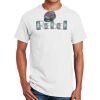 Ultra Cotton ® 100% Cotton T Shirt Thumbnail