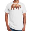 Ultra Cotton ® 100% Cotton T Shirt Thumbnail