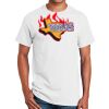Ultra Cotton ® 100% Cotton T Shirt Thumbnail
