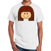 Ultra Cotton ® 100% Cotton T Shirt Thumbnail