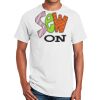 Ultra Cotton ® 100% Cotton T Shirt Thumbnail