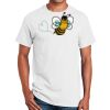 Ultra Cotton ® 100% Cotton T Shirt Thumbnail