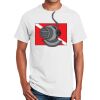 Ultra Cotton ® 100% Cotton T Shirt Thumbnail