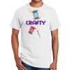 Ultra Cotton ® 100% Cotton T Shirt Thumbnail