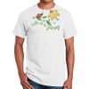 Ultra Cotton ® 100% Cotton T Shirt Thumbnail
