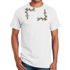 Ultra Cotton ® 100% Cotton T Shirt Thumbnail