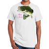 Ultra Cotton ® 100% Cotton T Shirt Thumbnail
