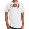 Ultra Cotton ® 100% Cotton T Shirt Thumbnail
