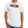 Ultra Cotton ® 100% Cotton T Shirt Thumbnail