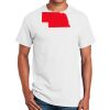 Ultra Cotton ® 100% Cotton T Shirt Thumbnail