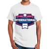 Ultra Cotton ® 100% Cotton T Shirt Thumbnail