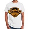 Ultra Cotton ® 100% Cotton T Shirt Thumbnail