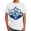 Ultra Cotton ® 100% Cotton T Shirt Thumbnail