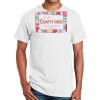 Ultra Cotton ® 100% Cotton T Shirt Thumbnail