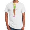 Ultra Cotton ® 100% Cotton T Shirt Thumbnail