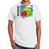 Ultra Cotton ® 100% Cotton T Shirt Thumbnail