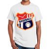 Ultra Cotton ® 100% Cotton T Shirt Thumbnail