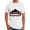 Ultra Cotton ® 100% Cotton T Shirt Thumbnail