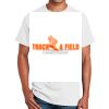 Ultra Cotton ® 100% Cotton T Shirt Thumbnail