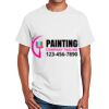 Ultra Cotton ® 100% Cotton T Shirt Thumbnail