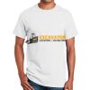 Ultra Cotton ® 100% Cotton T Shirt Thumbnail