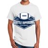 Ultra Cotton ® 100% Cotton T Shirt Thumbnail