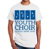 Ultra Cotton ® 100% Cotton T Shirt Thumbnail
