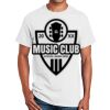 Ultra Cotton ® 100% Cotton T Shirt Thumbnail