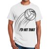 Ultra Cotton ® 100% Cotton T Shirt Thumbnail