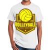 Ultra Cotton ® 100% Cotton T Shirt Thumbnail