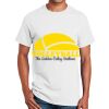 Ultra Cotton ® 100% Cotton T Shirt Thumbnail