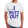 Ultra Cotton ® 100% Cotton T Shirt Thumbnail