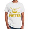 Ultra Cotton ® 100% Cotton T Shirt Thumbnail
