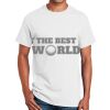 Ultra Cotton ® 100% Cotton T Shirt Thumbnail