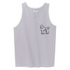 Ultra Cotton ® Tank Top Thumbnail