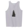 Ultra Cotton ® Tank Top Thumbnail