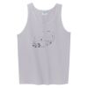 Ultra Cotton ® Tank Top Thumbnail