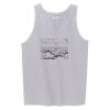 Ultra Cotton ® Tank Top Thumbnail