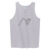 Ultra Cotton ® Tank Top Thumbnail