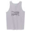 Ultra Cotton ® Tank Top Thumbnail